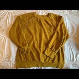Woman sweater